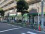 スーパー　グリーンマート新小岩西店（スーパー）まで1403m