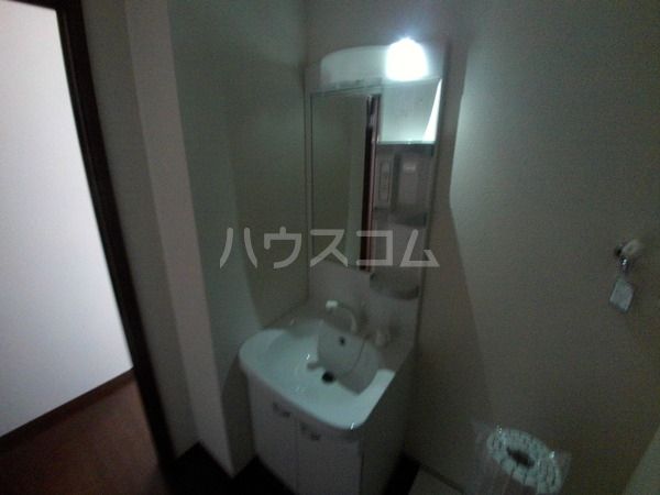 リーブル ミネットの内装写真