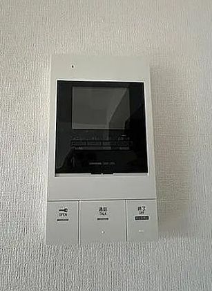 セキュリティ　☆安心安全のセキュリティ☆