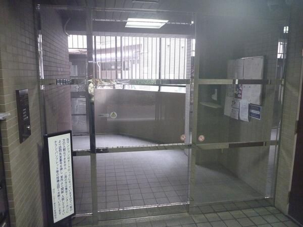 ロビー