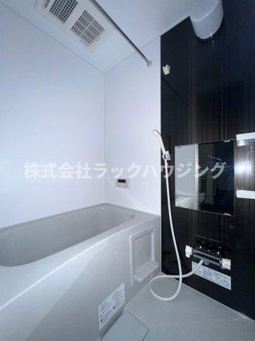 バス・シャワールーム　【お部屋さがしはラックハウジングにお問合せ下さいませ♪】