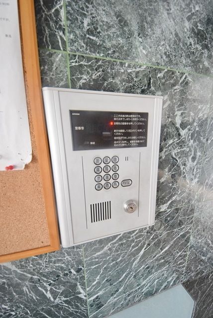 その他共有部分　外観・共用設備