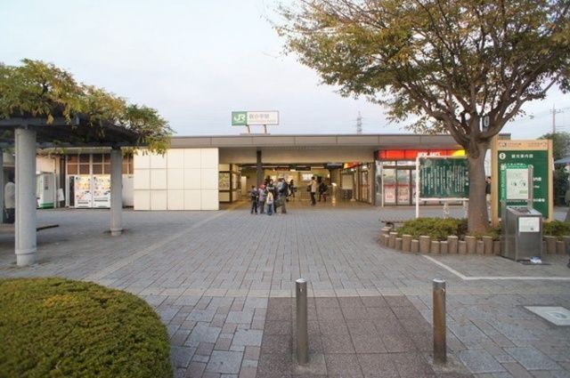 その他　新小平駅（その他）まで600m