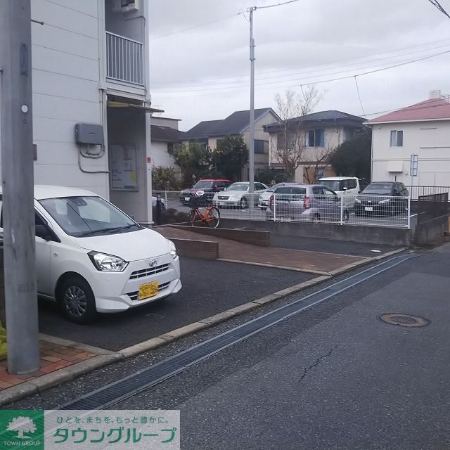 レオパレスレイフローラのその他写真