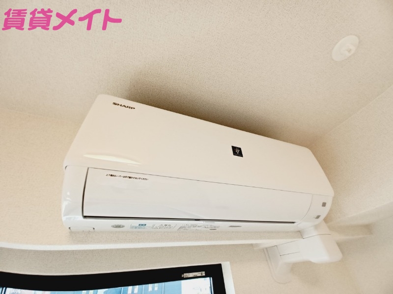 その他設備　同型反転画像参考