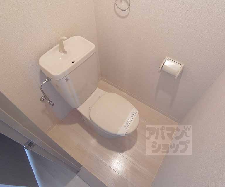 トイレ　お手洗いです。