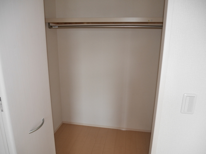 収納　◆ウォークインクローゼットがございます◆