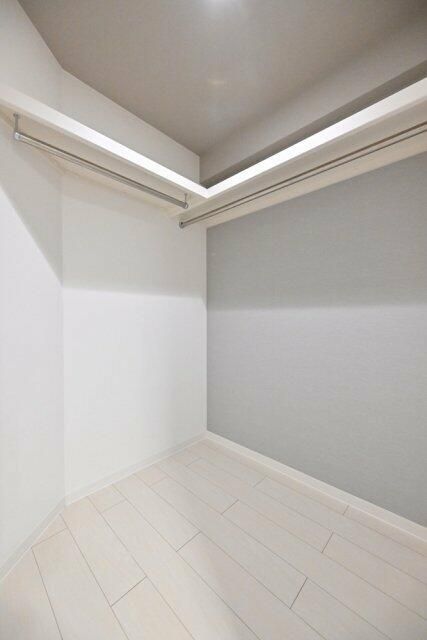 Apartment小石川後楽園の内装写真