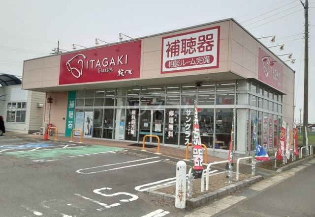 サンセール富士の周辺写真