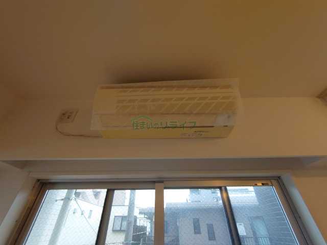 その他設備　別部屋参考写真となります。