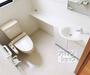 トイレ　オシャレなトイレです