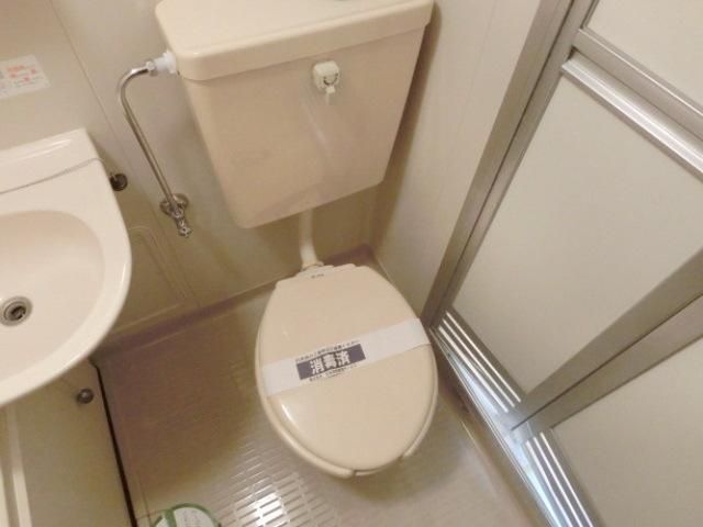 トイレ　★トイレ★