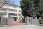 中学校　伊丹市立北中学校（中学校）まで2220m