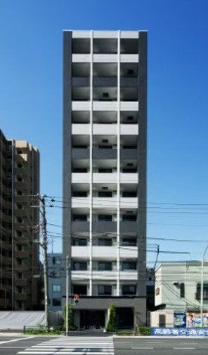 グラントゥルース田端