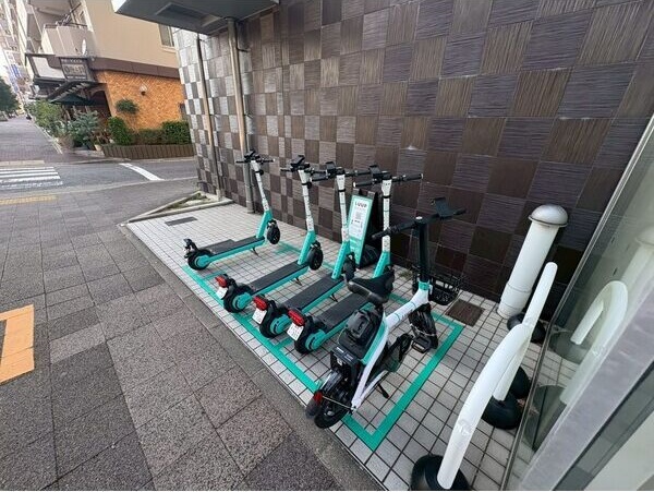 RIDGE大曾根のその他写真