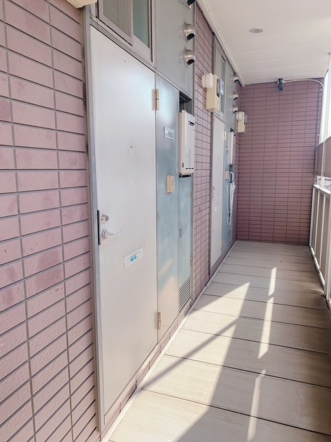 レオパレス武庫之荘のその他写真