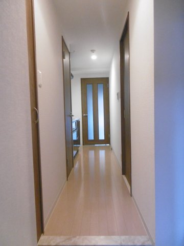 玄関　玄関※別部屋参考写真
