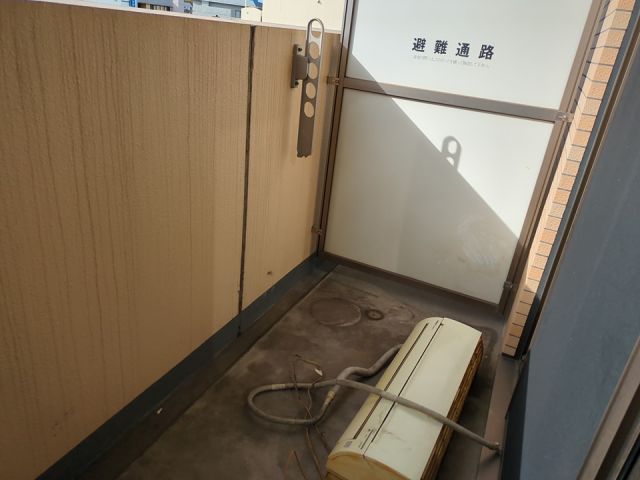グランドエンブレム寒川の内装写真