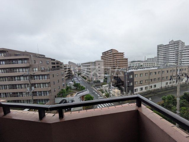オーベルグランディオ八千代中央参番館のその他写真
