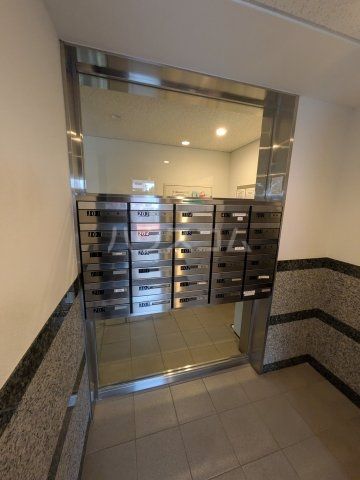 オーベルグランディオ八千代中央参番館の外観写真