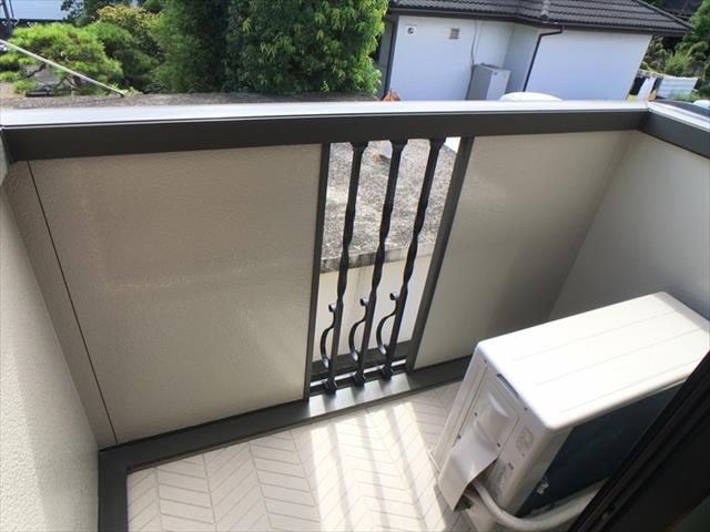 コンフォート ヴィラの内装写真