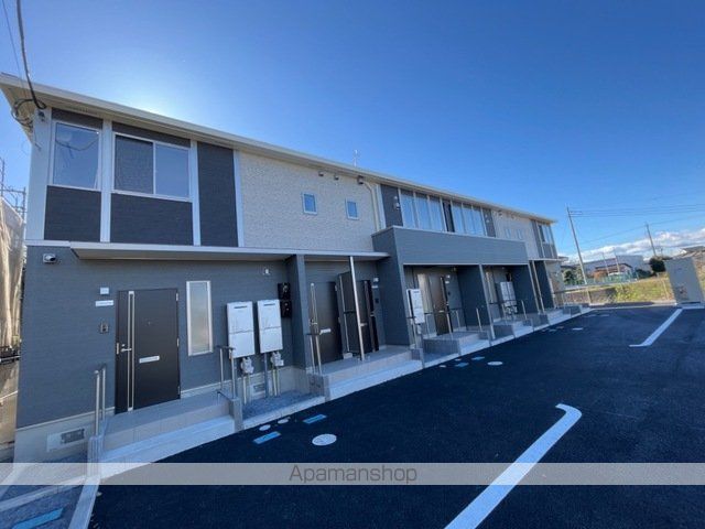 伊予鉄道高浜線 西衣山駅 徒歩2分 新築