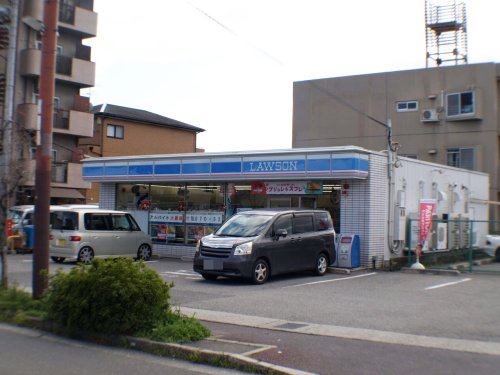 サンフラワーの周辺写真