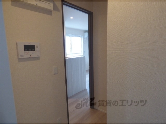 その他部屋・スペース　廊下