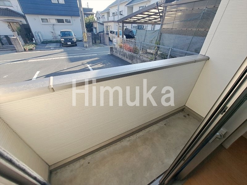 ＪＲ山陽本線 庭瀬駅 徒歩9分 2階建 築13年の内装写真