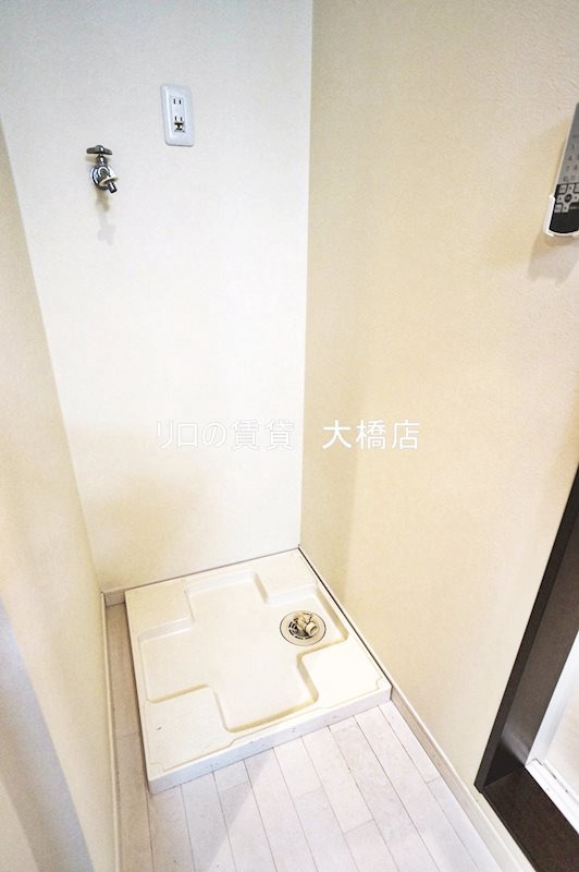 その他設備　同型イメージ