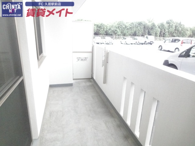 ブルースカイマンションXの内装写真