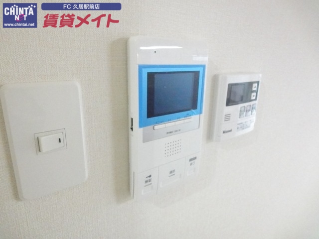 ブルースカイマンションXのその他写真