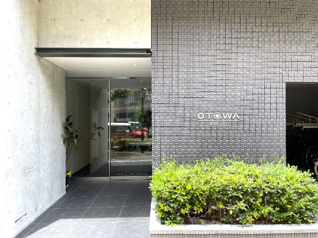 OTOWA神戸元町の外観写真