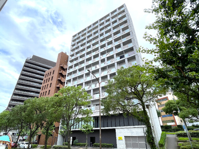 OTOWA神戸元町の外観写真