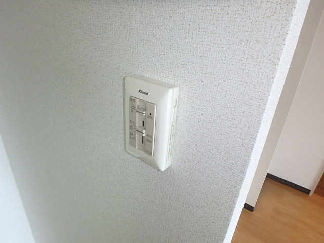 その他設備　図面と現状に相違がある場合には現状を優先