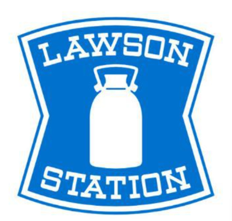 コンビニ　ローソン 椎名町駅前店（コンビニ）まで295m