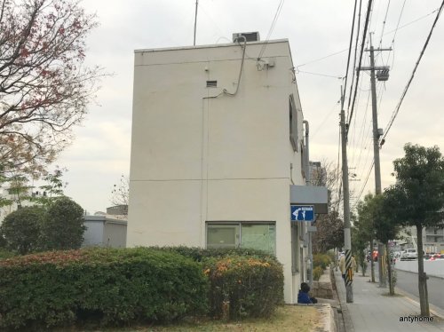 警察署・交番　淀川警察署 野中交番（警察署・交番）まで404m
