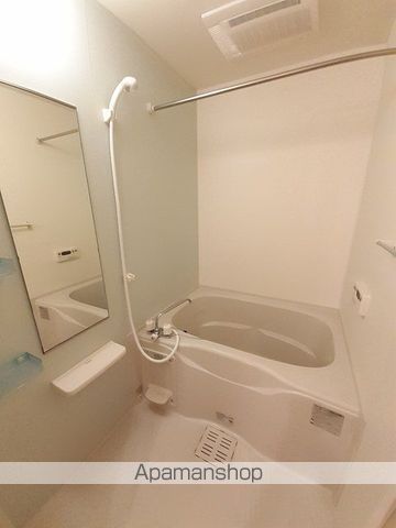 エスポワールの風呂写真