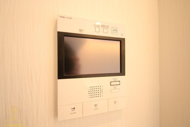 セキュリティ　プレジオ都島ASIAN