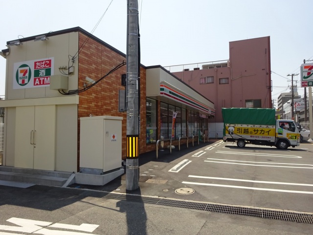 地下鉄御堂筋線 江坂駅 徒歩5分 11階建 築19年のその他写真