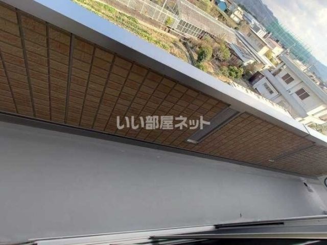 サンシャイン・ヒルズの内装写真