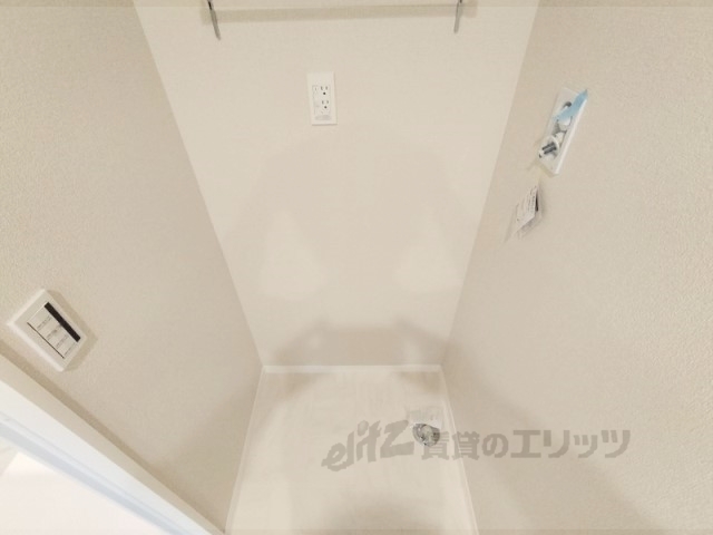 その他部屋・スペース　洗濯機置場