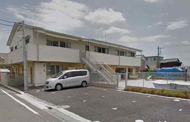 幼稚園・保育園　太陽の子とだ笹目保育園（幼稚園・保育園）まで553m