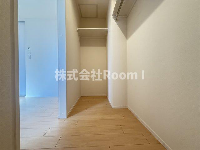 KIMAPI HAUS 旭化成ヘーベルメゾンHEBEL HAUSの内装写真