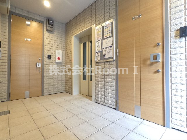 KIMAPI HAUS 旭化成ヘーベルメゾンHEBEL HAUSの外観写真
