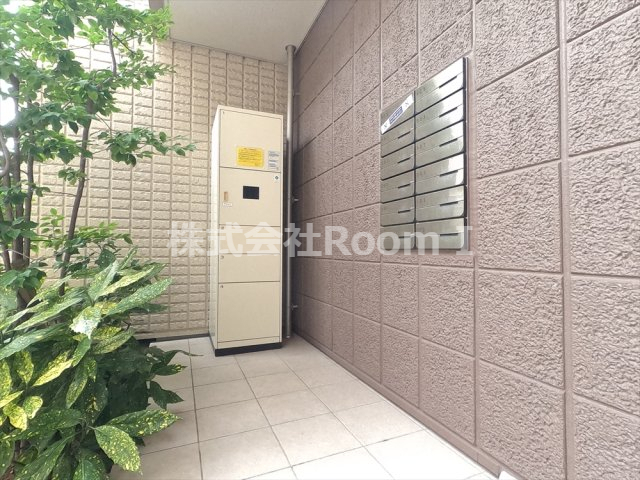 KIMAPI HAUS 旭化成ヘーベルメゾンHEBEL HAUSの外観写真