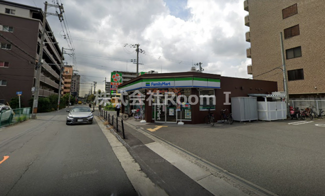 KIMAPI HAUS 旭化成ヘーベルメゾンHEBEL HAUSの周辺写真