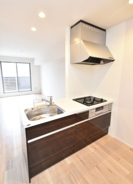 VIDAFELISのキッチン写真