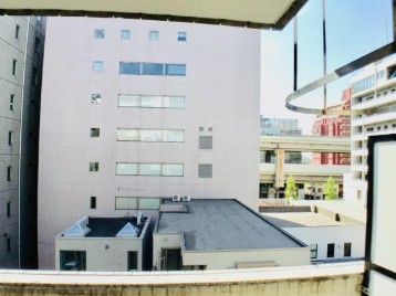 都営三田線 板橋区役所前駅 徒歩3分 8階建 築28年のその他写真