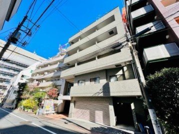 都営三田線 板橋区役所前駅 徒歩3分 築28年